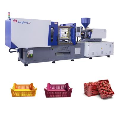 China Horizontal newcomer automatic steel machinery for the production of plastic crates for sale