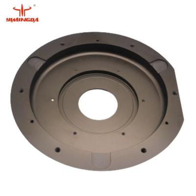 China Holding Down Device Auto Cutter Parts PN 102305 For Bullmer D8002 for sale