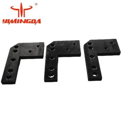 China Cutter D8002 Bracket Part Number 105943 Auto Cutter Spare Parts For Bullmer for sale