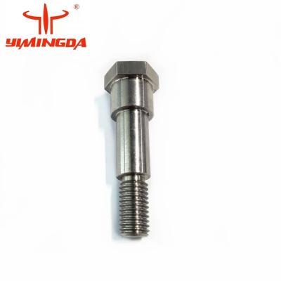 China Auto Cutter Spare Parts Shaft TP Double Bro Part No 250-0406 for sale