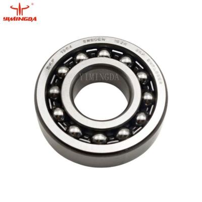 China Auto Cutter Spare Parts Bearing 1204 For Garment Textile Apparel Cutting Room Machine for sale