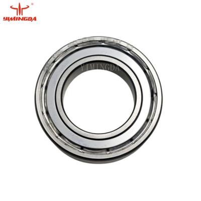 China Auto Cutter Bearing 6007ZZ, Textile Apparel Auto Cutter Machine Spare Parts for sale