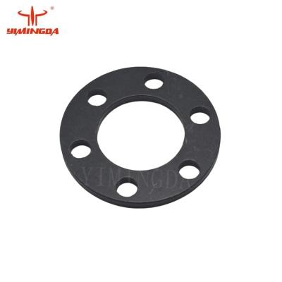 China Cover Plate Part No 111450 Auto Cutter Spare Parts Apparel Industry Cutting Machine Parts for sale