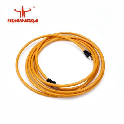 Chine CBL, Cat5 Stp,Enet Tub-Beam PN: 96656016 Pièces de rechange pour le modèle de coupeuse automatique à vendre