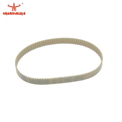 China Auto Cutter Belt, 9x245mm, T2.5 Plotter Machine Spare Parts No. 94548001 for sale