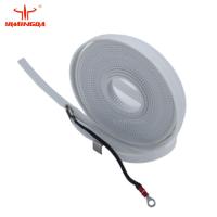 Chine Assy automatique 0.124kg 10X4860mm de ceinture des pièces PN 94547002 de coupeur à vendre