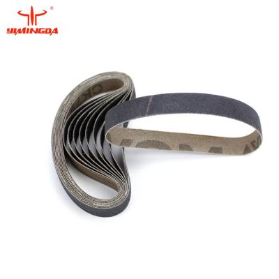 China Sharpening Belt VT2500 VT5000 VT7000 Parts 225x12mm PN 704627 Auto Cutter Parts for sale