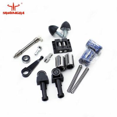 China Auto Cutter MTK VT2500 VT5000 VT7000 Parts No. 508414 1000H FX Maintenance Kits for sale