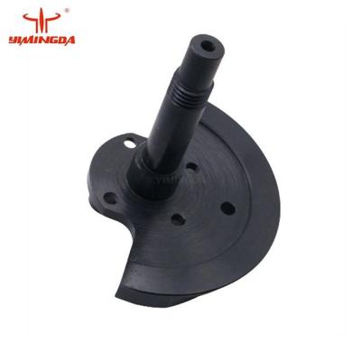 China Auto Cutter Parts PN 98535000 Crankshaft Balanced Direct Drive HV Cutter Parts for sale