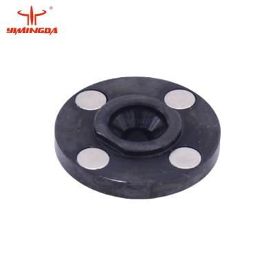 Chine pièces de rechange de coupeur de parangon de 7cm HD 98538000 rectifiant l'axe Assy With Magnetic à vendre