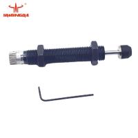 China Selbstschneider-Teil-Stoßdämpfer PN 052542 70103192 Bekleidungsindustrie-Schneider-Teile zu verkaufen