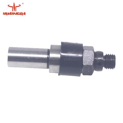 China 115293 105950 70102279 Grinding Wheel Shaft Topcut Spare Parts For Bullmer for sale