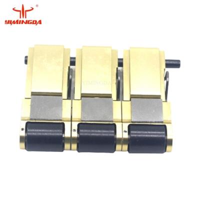 China Auto Cutter Parts 703098 3 Position Arm Sharpener MP9 MX9 Vector IX Q80 M88 MH8 Parts for sale