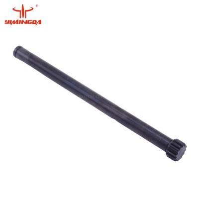 China Yimingda Parts PN 90940000 Long Pinion Shaft Sharpener Assembly Parts For XLC7000 for sale