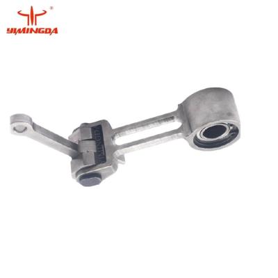 China Garment Industry Auto Cutter Parts Part Number HY-1701 1CM Steering Rod Assembly For Yin Cutter for sale