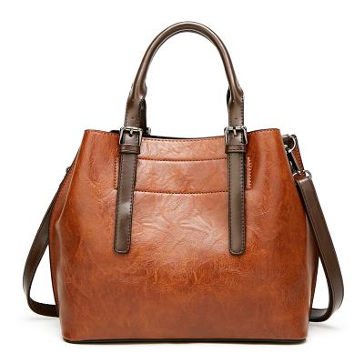 China Fashion Woman Purses High Quality Fashion Handbags Manufacturers Designer PU Leather China Wholesale for sale