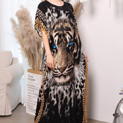 China Custom Fashion Design Decoration Clothing Plus Size Dress For Africa Muslim Burka Dubai M/L/XL/XXL/ for sale