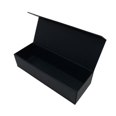 China Gift & Craft Competitive Price Luxury Gift Flat Folding Packaging Paper Box for sale