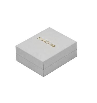 China Recyclable Wholesale Custom Jewelry Box Custom Logo Printed Luxury Jewelry Boxes Packaging Drawer Boxes for sale