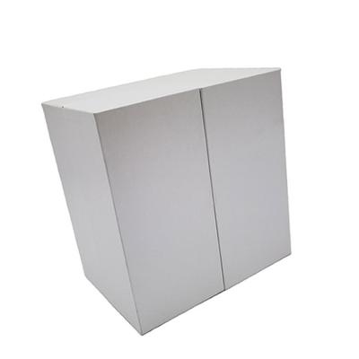 China Professional Supply Recyclable Laser Engraving Ring Jewelry Paper Box for sale