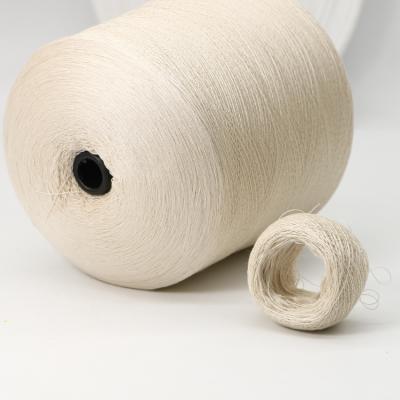 China High quality Anti-insect yarn for sale 28% 72% viscose 2/32S polyester high twist core spun yarn for sale