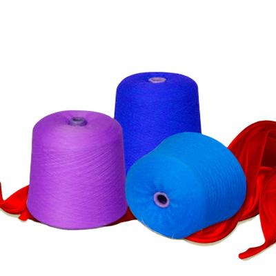 China Anti-insects wholesale 100% polyester 140D stretch polyester yarn fall and winter yarn for sale