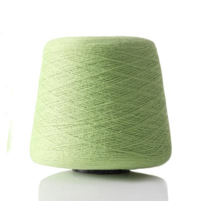 China Cheap Price 18S/2 52% Anti-Pilling 20% ​​Polyester Blended 28% Acrylic Nylon Hand Dyed Feeling Yarn For Sweater Knitting Yarn for sale