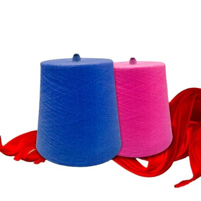 China [zhengyu textiles] Recycled high quality acrylic/wool and cashmere anti-pilling blended yarn for knitting sweaters, hats, scarves for sale