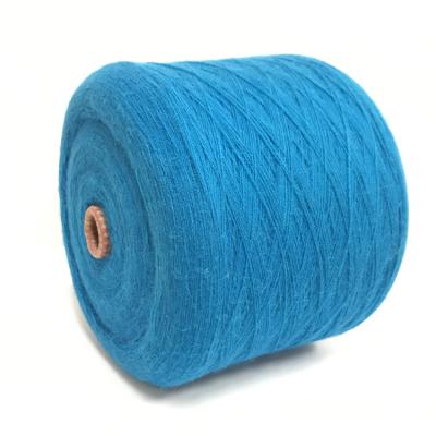 China Anti-insect high quality 2/28S alpaca wool-acrylic blend [ZhengYu textiles] knit yarn for weaving for sale