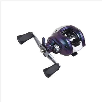 China LEFT HAND Factory Direct Sell Cheap Custom Classic Bastcasting Reels Samples Available for sale