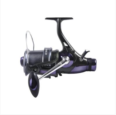 China Right Hand Hishark Manufacturer Direct Sale Surf fishing reel 8000 9000 10000 11000 12000 big game Reels for sale