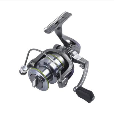 China LEFT HAND Hishark Factory Direct Sale Cheap Spinning Reel for sale