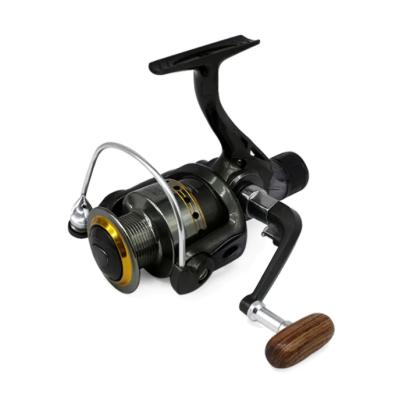 China Spinning Reel Hishark Custom fishing reels other fishing reels mini fishing reels for sale