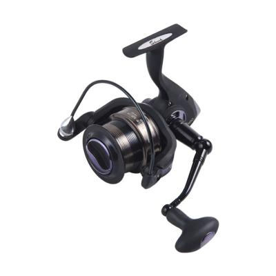 China Right Hand Manufacturer Direct Sale Hishark Factory Surf Reel 500 1000 2000 3000 4000 5000 6000 6500 fishing reel for sale