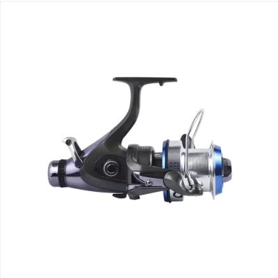 China LEFT HAND Hishark Manufacturer Direct Sale reel big pit carp reel big game saltwater reel for sale