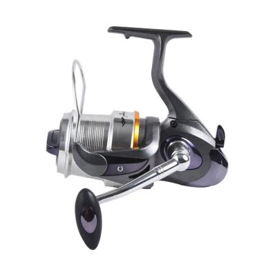 China Surf Reel Hishark Custom good quality run Smoothly surf Carp fishing reel for sale