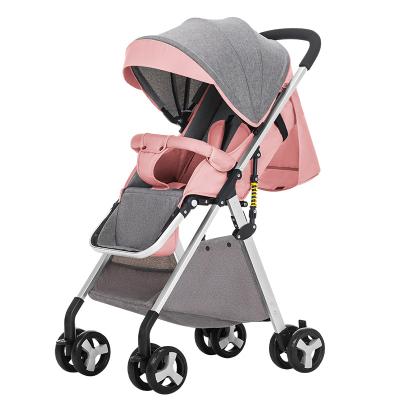 China China Online Sale /high quality baby stroller stroller /high quality baby stroller stroller /high quality folding stroller sitting and lying organizer for sale