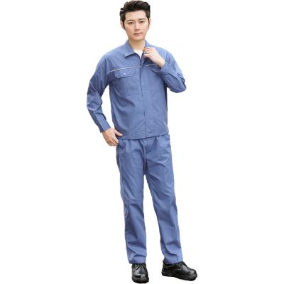 China Hot Selling Cotton New Product Construction Working Agricultural Clothes For Work for sale