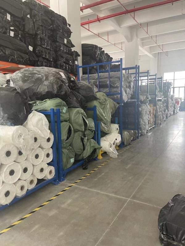 Verified China supplier - Xiamen Shangyonghe Trading Co., Ltd.