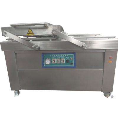 China Food Vacuum Sealer Durable Most Popular Automatic Vacuum Packaging Machine For Fresh Meat Food for sale