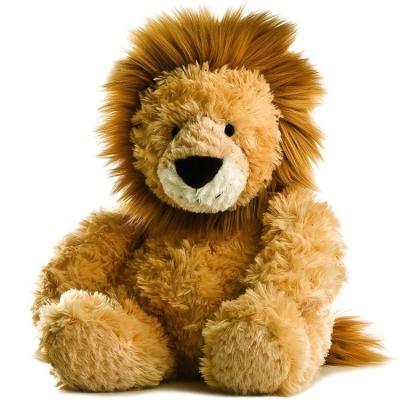 China Plush Activity Gift Stuffed Animal Toys Manufacturer Direct Sales Lion Stuffed Plush Toy Soft Lion Doll New Year Lion Doll Company for sale