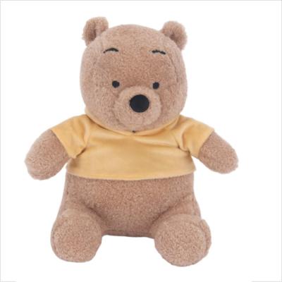 China Stuffed Animal Baby Plush Bear Stuffed Animal Toy Plush Toy Gift for sale