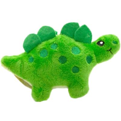 China Cute Plush Toy Soft Stuffed Dinosaur Toy Kids Adults Gift Doll Birthday Gift For Children's Bedroom Decoration for sale