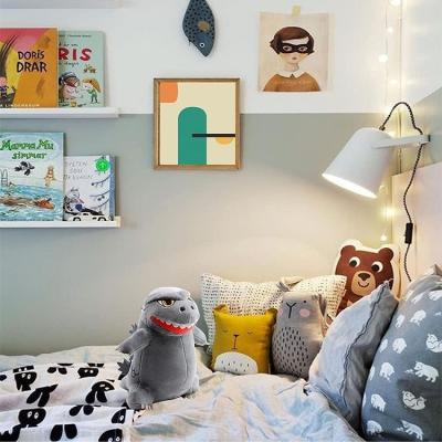 China New Test Dino Plush Toy Hot Sale Soft Animal Products Stuffed Dinosaur Cartoon Godzillas Dino Pillow 20cm Plush Toys For Kids for sale