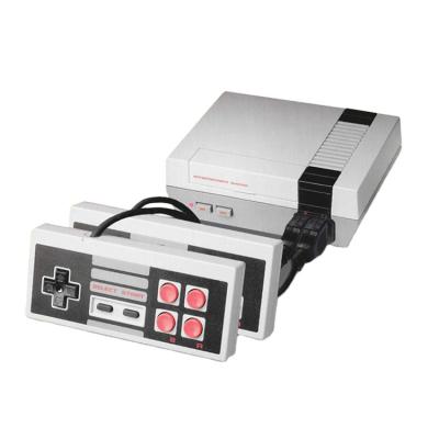 China All In One Game Console SHENZHEN Factory Wholesale 620/600 All In One 8 Bit Game Console for sale