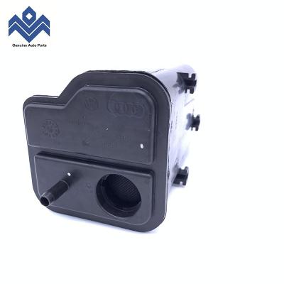 China Metal Activated Carbon Container For Audi VW Beetle EOS Golf Jetta A3 TT Octavia 1K0201801E for sale