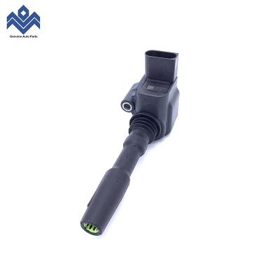 China Metal Ignition Coil 0986221138 079905110H 079905110J 079905110K 079905110L for sale