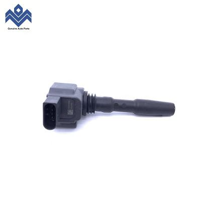 China Metal Ignition Coil Spark Plug Ignition Coil For Audi RS6 4G Avant 4.0 TFSI 079905110J 079 905 110 N for sale