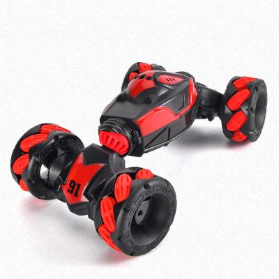 China Outdoor Gesture Control RC Cars, RC Vehicles Toys Gift For Boys Adults Children for sale