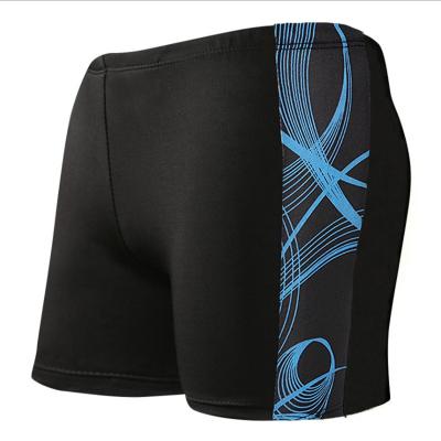 China New Custom Made Mens Breathable Breathable Beach Shorts Swimming Trunk Boy Board Swim Shorts Beach Wear Swimwear for sale